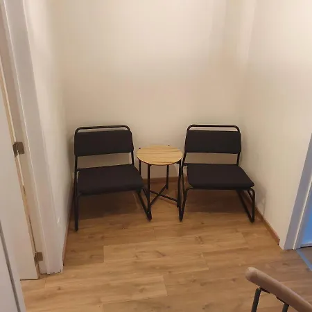 Magnifique Apartament * Frasnes-lez-Anvaing