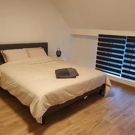 Appartement Magnifique Apartament Frasnes-lez-Anvaing