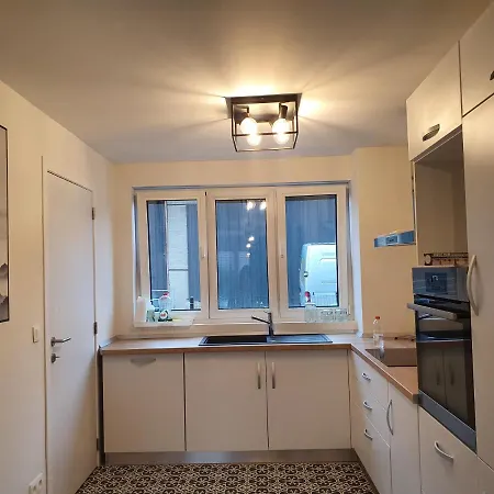 شقة Magnifique Apartament