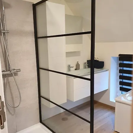 Magnifique Apartament Appartement Frasnes-lez-Anvaing