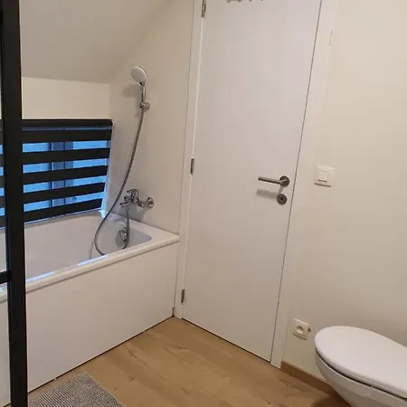 Magnifique Apartament Frasnes-lez-Anvaing