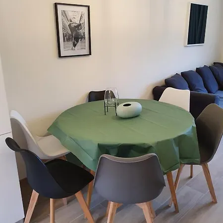 Magnifique Apartament Frasnes-lez-Anvaing