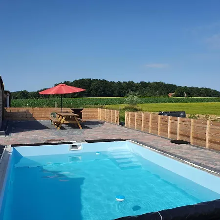 شقة Magnifique Apartament