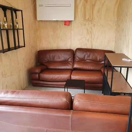 Magnifique Apartament