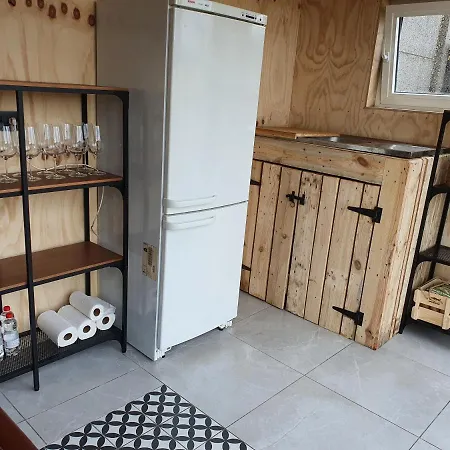 Magnifique Apartament شقة